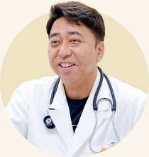 伊賀瀬 道也先生