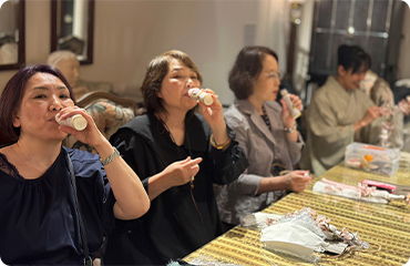 森永乳業×趣味なび　「記憶対策ヨーグルト」を、趣味とまなびを楽しむ教室の先生・生徒さんに提供