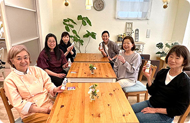 森永乳業×趣味なび　「記憶対策ヨーグルト」を、趣味とまなびを楽しむ教室の先生・生徒さんに提供