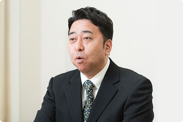 愛媛大学伊賀瀬道也先生
